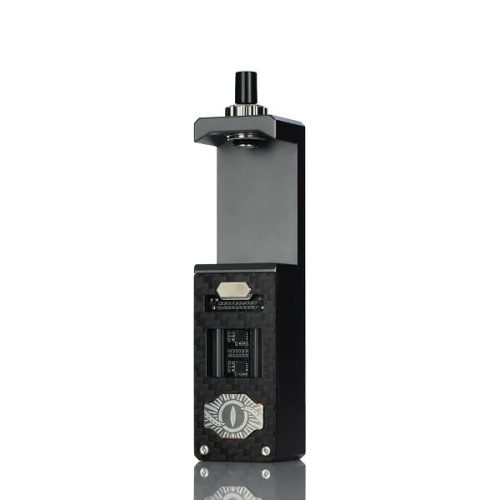 Dovpo AMPBB 60W LiPo Boro Box Mod