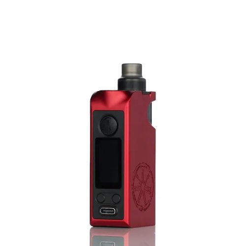 Amodus Minikin 50W Pod Mod Kit