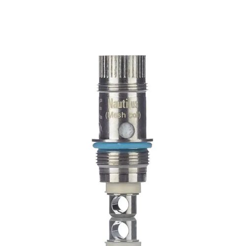 AspireNautilusMeshCoils 1.00hmmesh 4