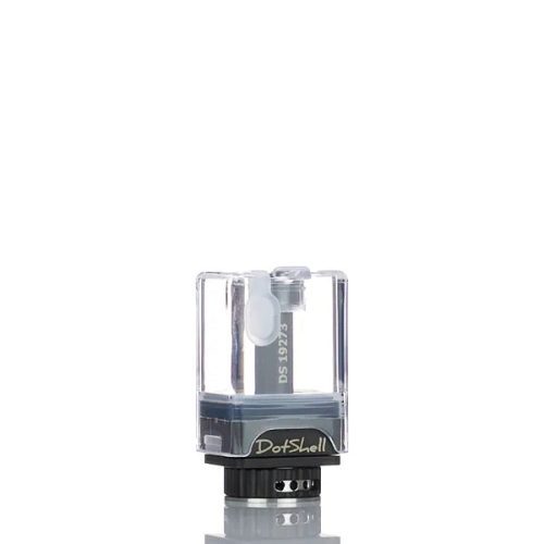 Atmizoo DotShell - dotAIO RTA