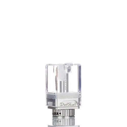 Atmizoo DotShell - dotAIO RTA