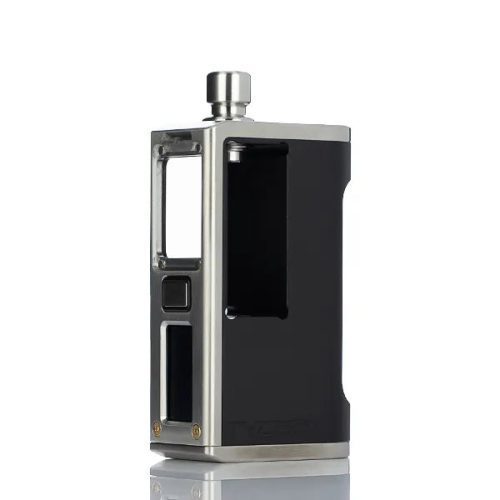 BD Vape x Hirano Designs B4e Tycoon 21700 80W Boro Box Mod