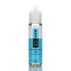 Glas BSX ICE E-liquid - Strawnana Ice - 60ml