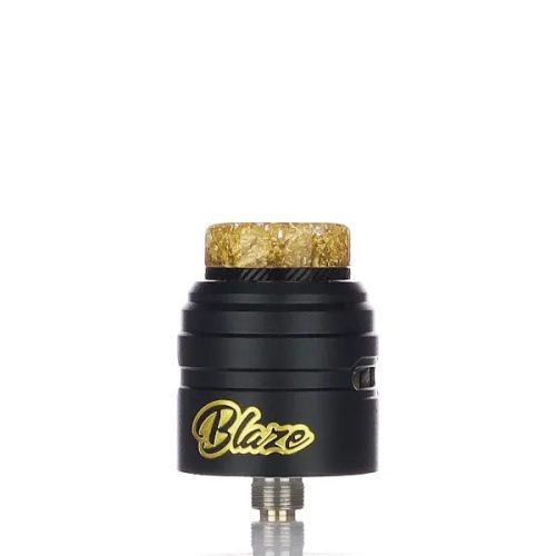 ThunderHead Creations X Mike Vapes Blaze Solo 24mm RDA