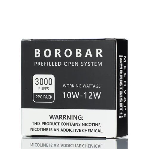 BorobarBox