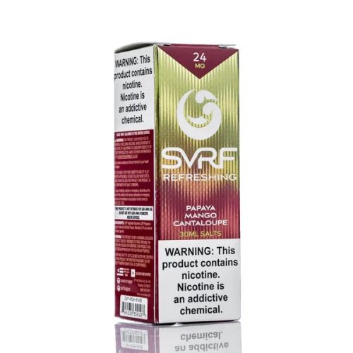 Copy of SVRF Salt E Liquid UPDATE 2