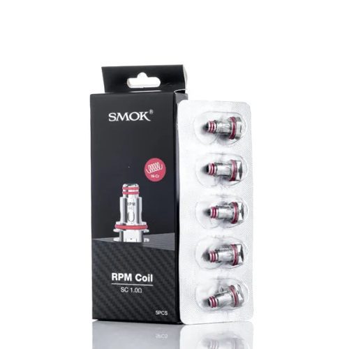 SMOK RPM Replacement Coils