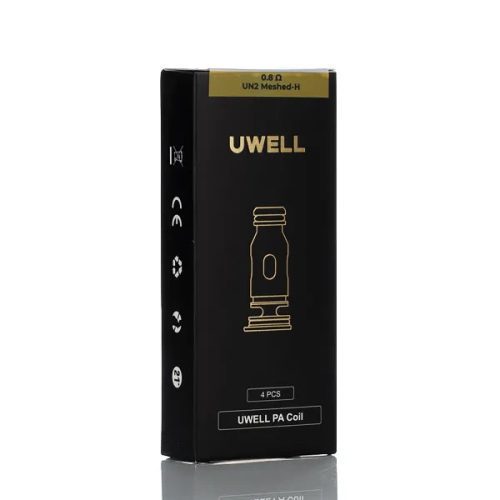 Uwell PA Replacement Coils