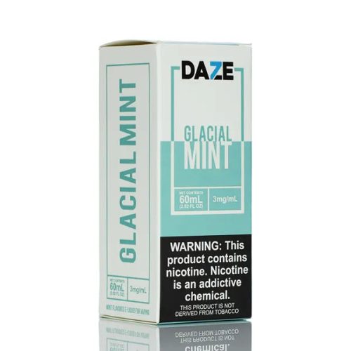 DazeGlacialMintNicBox