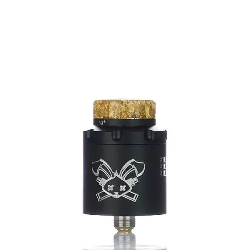 Hellvape Dead Rabbit 3 24mm RDA