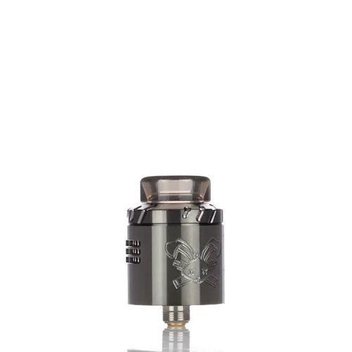 Hellvape Dead Rabbit Solo 22mm RDA