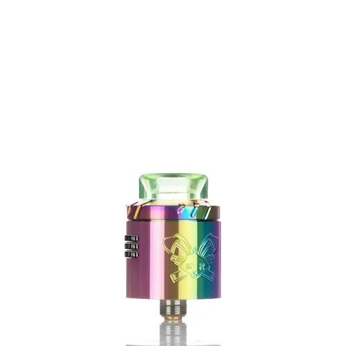 Hellvape Dead Rabbit Solo 22mm RDA