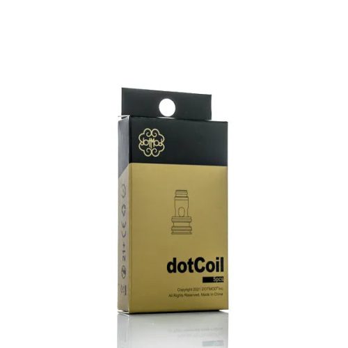 DotModDotAIOv2.0ReplacementCoils 3