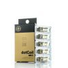 dotMod dotCoil Replacement Coils - For dotAIO V2 and dotTank 25mm