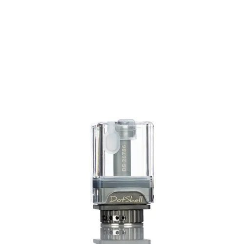 Atmizoo DotShell - dotAIO RTA