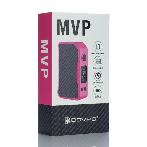 DovpoMVPBox