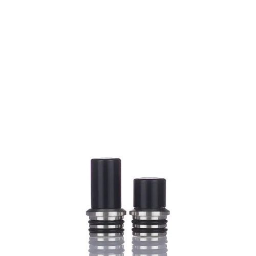 VaporDNA Straight Pipe Twins 510 Drip Tip