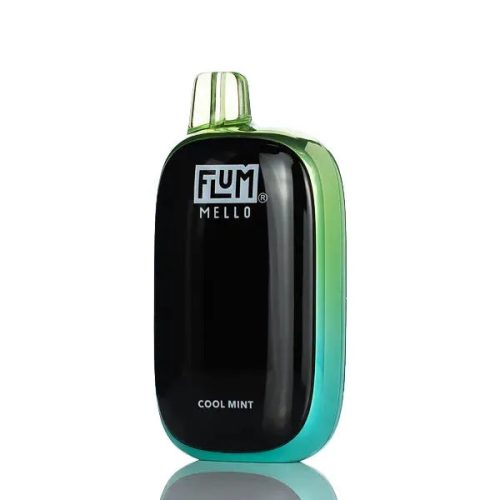 Flum Mello 20000 Puffs Disposable Vape - 15mL