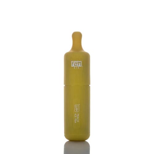 Flum GIO 3000 Puffs Disposable Vape Bar - 8ML