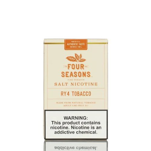 FourSeasonsSaltsRY4TobaccoBox