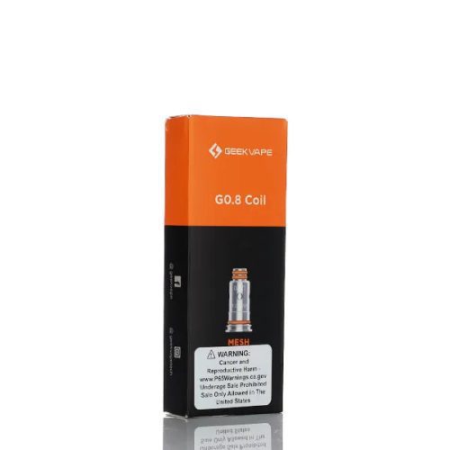 GeekVape G Series Replacement Coils