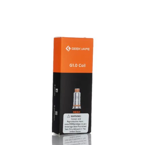 GeekVape G Series Replacement Coils