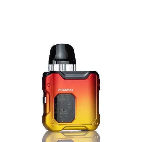 Freemax Galex Nano Pod Kit