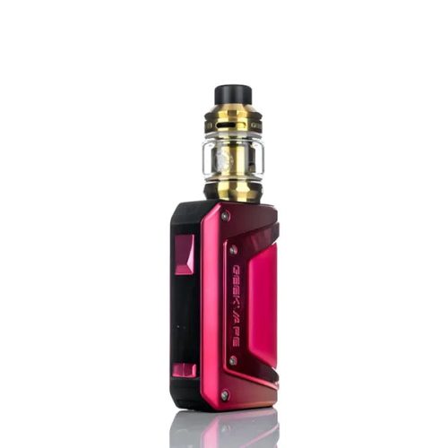 GeekVape L200 Aegis Legend 2 200W Starter Kit