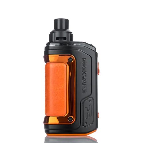 GEEKVAPE H45 AEGIS HERO 2 45W POD MOD KIT