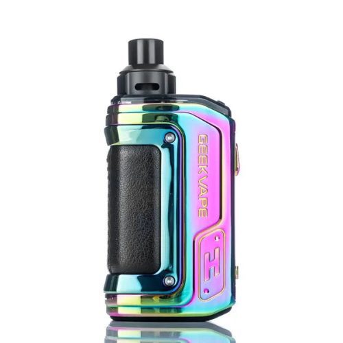 GEEKVAPE H45 AEGIS HERO 2 45W POD MOD KIT