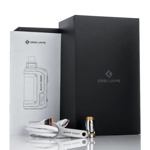 GeekvapeH45Hero2Kit 2