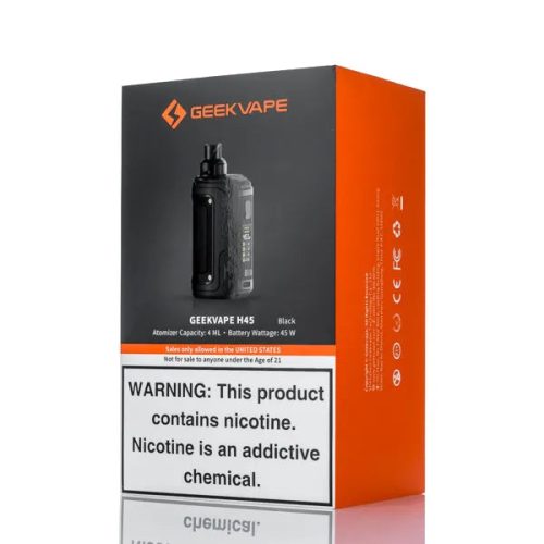 GeekvapeH45Hero2Kit