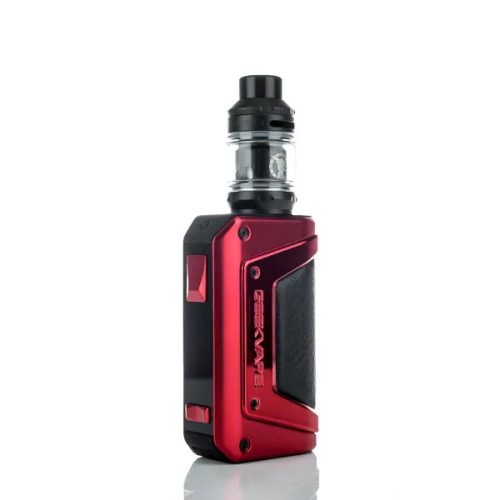 GeekVape L200 Aegis Legend 2 200W Starter Kit