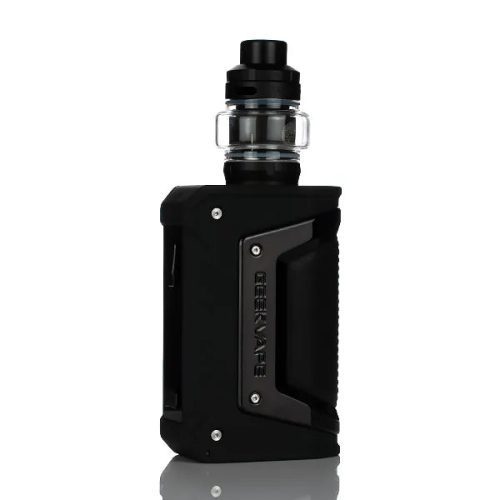 GeekVape L200 Classic Aegis Legend 2 200W Dual 21700 Starter Kit