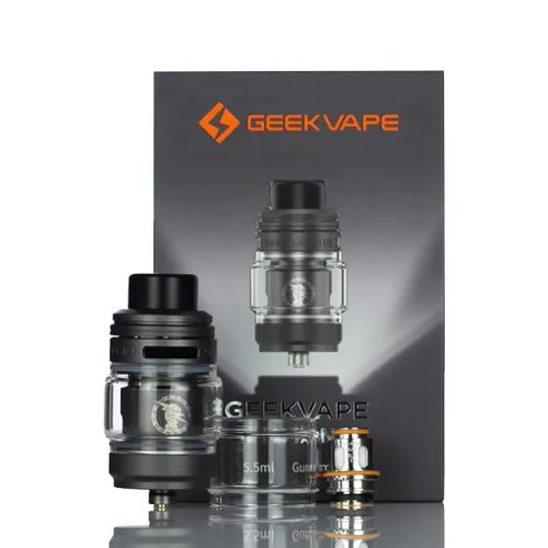 GeekvapeZFliTankContents