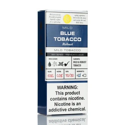 GlasBlueTobaccoNICBox