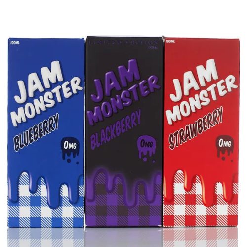 JamMonster0mgGallery