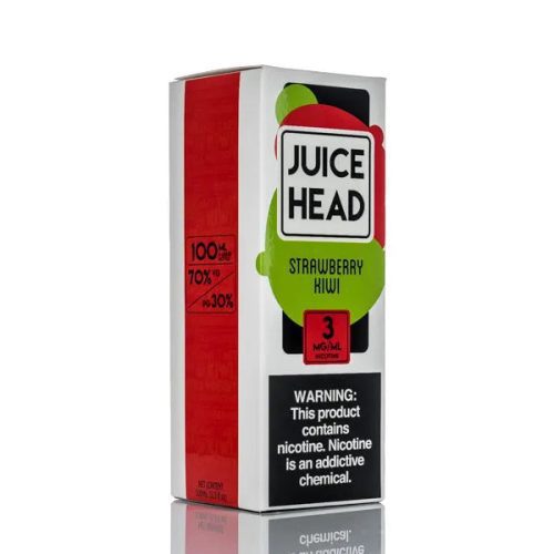 JuiceHead100mlE Liquid 10