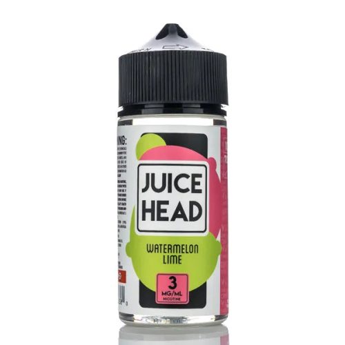 JuiceHead100mlE Liquid 12