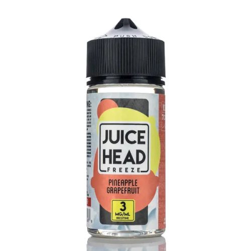 JuiceHead100mlE Liquid 13