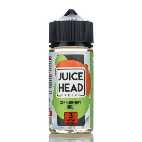 JuiceHead100mlE Liquid 17