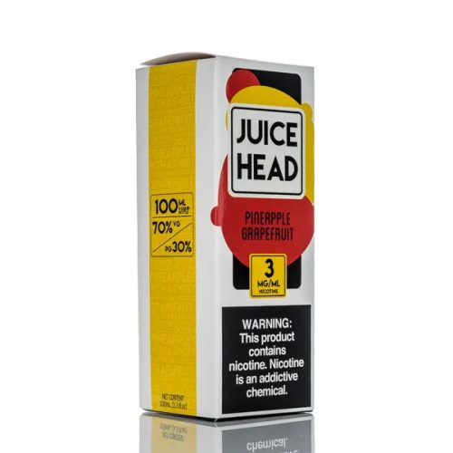 JuiceHead100mlE Liquid 4