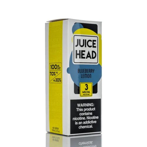 JuiceHead100mlE Liquid 7