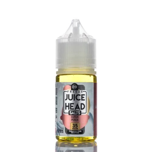 JuiceHeadTFNSaltsE Liquid 10