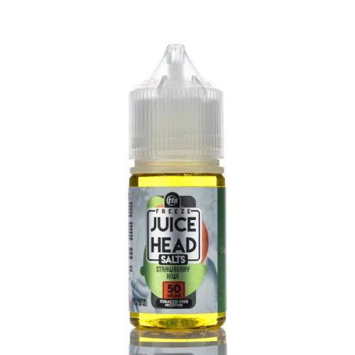 JuiceHeadTFNSaltsE Liquid 9