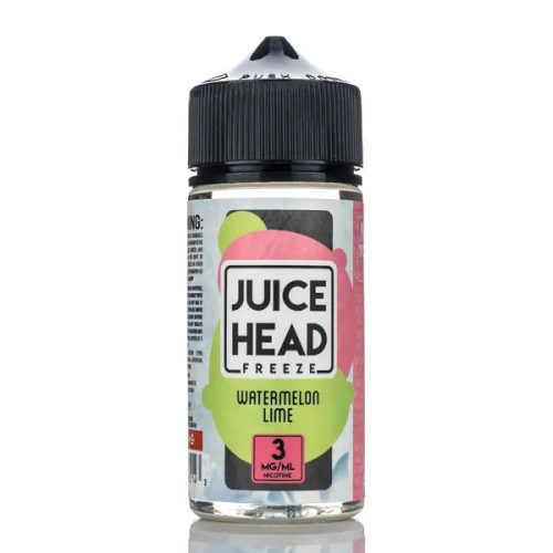 JuiceHeadfzwatermelonlime