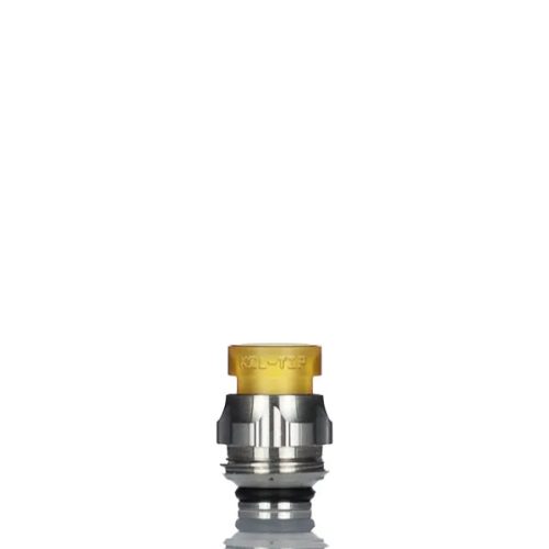 KILIC Customs Kil-Tip Integrated Boro Drip Tip