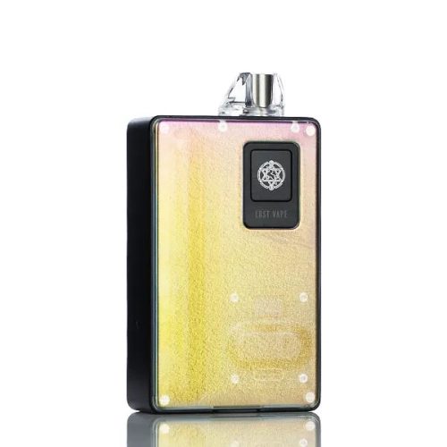 Lost Vape Centaurus B80 80W Boro Box Mod AIO Kit