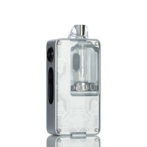 Lost Vape Centaurus B60 60W LiPo Boro Box Mod AIO Kit