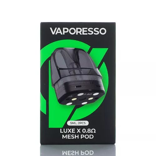 Vaporesso LUXE X Replacement Pods